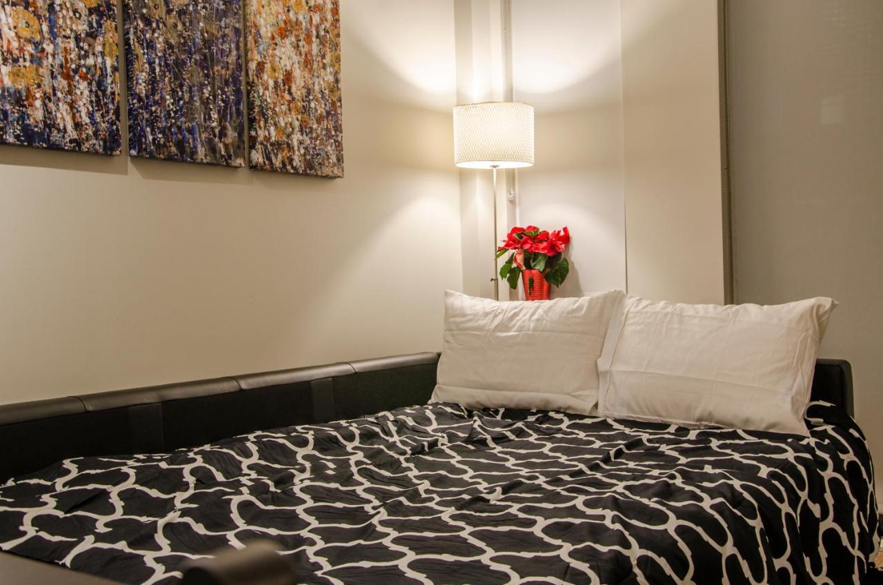 Victoria Old Town One Bedroom Apartment Exterior foto