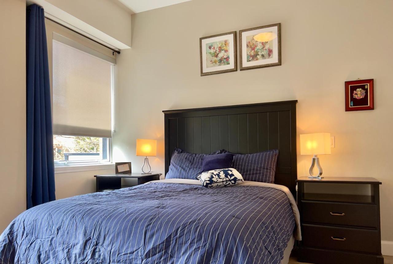 Victoria Old Town One Bedroom Apartment Exterior foto