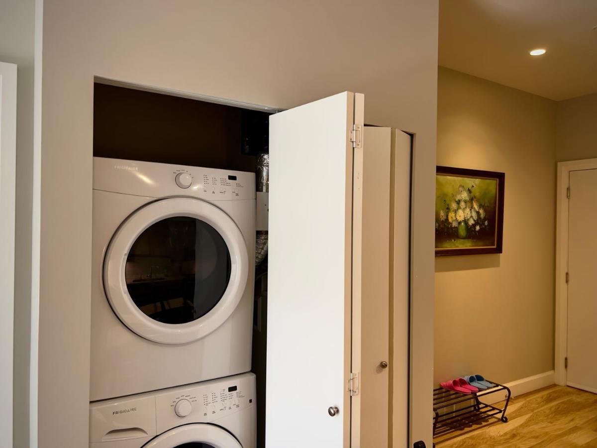 Victoria Old Town One Bedroom Apartment Exterior foto